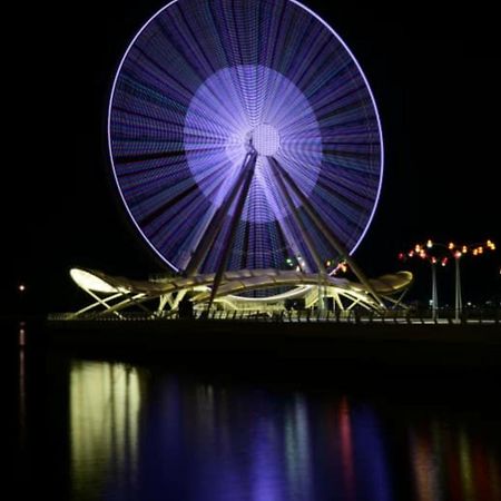 Avand Hotel Baku Exteriér fotografie