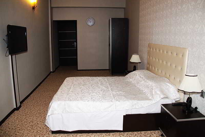 Avand Hotel Baku Exteriér fotografie