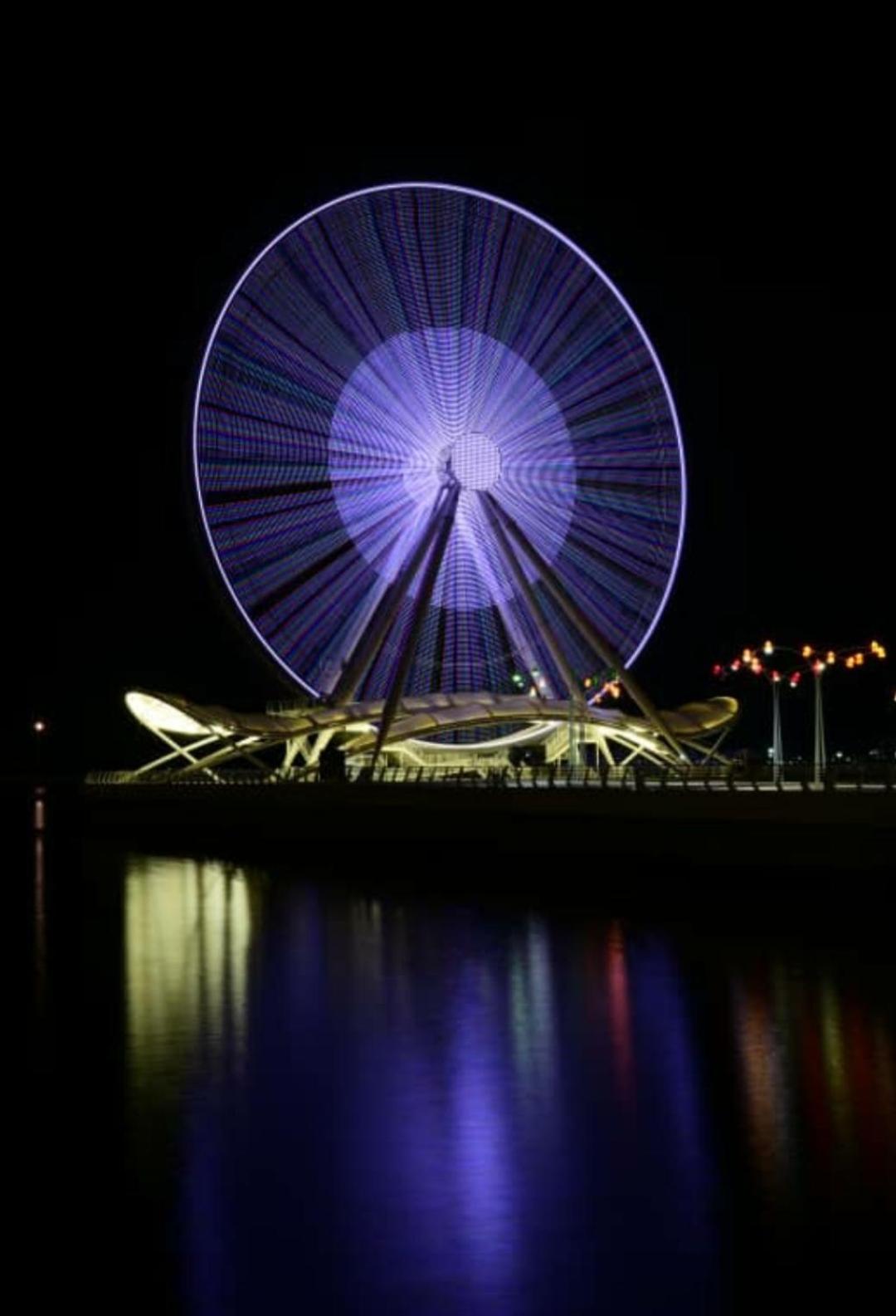 Avand Hotel Baku Exteriér fotografie